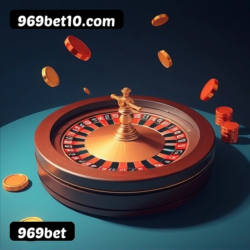 969bet Logo