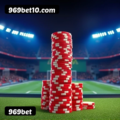 969bet Logo