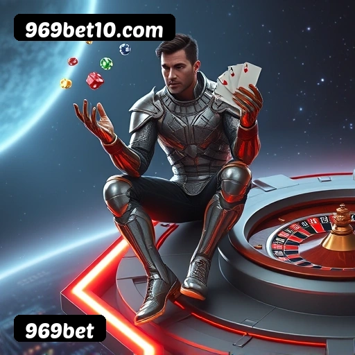 969bet Logo