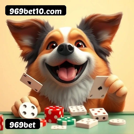 969bet Logo